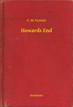 E.M. Forster - Howards End [eKönyv: epub, mobi]