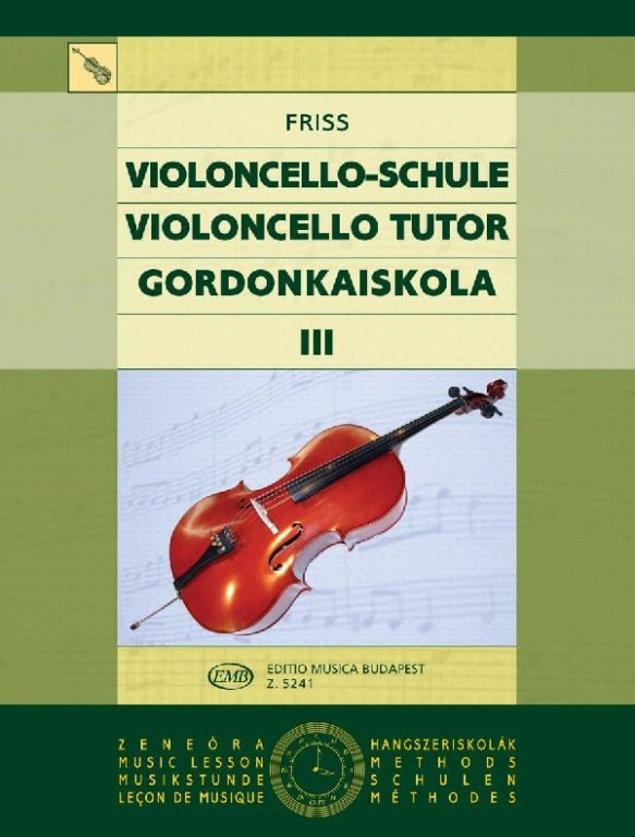 FRISS ANTAL - GORDONKAISKOLA III