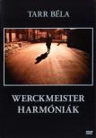 TARR BÉLA - Werckmeister harmóniák - DVD Kállai, Derzsi, Börcsög, Schygyulla, Fitz, Rudolph
