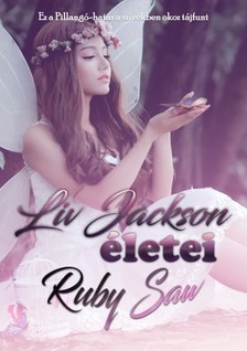Saw Ruby - Liv Jackson életei [eKönyv: epub, mobi]