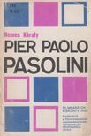NEMES KÁROLY - Pier Paolo Pasolini [antikvár]