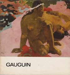 Horváth Tibor - Gauguin [antikvár]