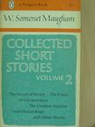 W. Somerset Maugham - Collected Short Stories 2 [antikvár]