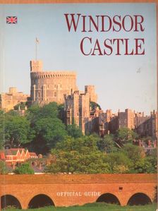 Windsor Castle [antikvár]