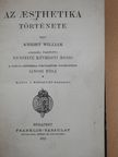 Knight William - Az aesthetika története [antikvár]
