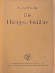 Dr. K. J. Zülch - Die Hirngeschwülste in biologischer und morphologischer Darstellung [antikvár]