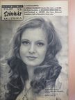 Albert István - Film-Színház-Muzsika 1976. március 27. [antikvár]