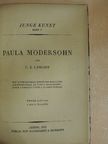 C. E. Uphoff - Paula Modersohn [antikvár]