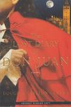 Douglas Carlton Abrams - The Lost Diary of Don Juan [antikvár]