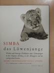 Dr. V. J. Stanek - Simba das Löwenjunge [antikvár]