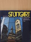 Manfred Rommel - Stuttgart mit meinen Augen [antikvár]