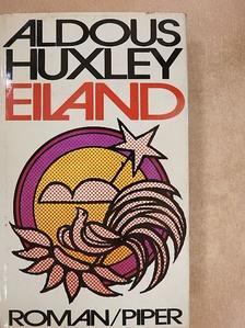 Aldous Huxley - Eiland [antikvár]