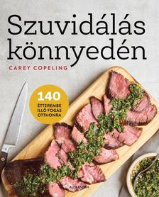 Carey Copeling - Szuvidálás könnyedén