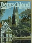 Ingrid Dieckmann-Jung - Deutschland/Germany/Allemagne [antikvár]