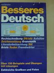 Kurt Schreiner - Besseres Deutsch [antikvár]