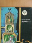 Lukács Ernőné - Mekkora? [antikvár]