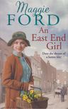 Maggie Ford - An East End Girl [antikvár]