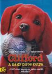 Clifford, a nagy piros kutya - DVD