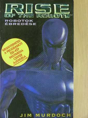 Jim Murdoch - Robotok ébredése [antikvár]