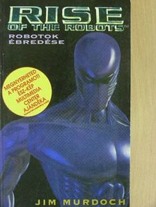 Jim Murdoch - Robotok ébredése [antikvár]