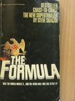 Steve Shagan - The Formula [antikvár]