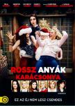 Rossz anyák karácsonya - DVD
