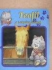 Bakó Krisztina - Teofil a tanyára látogat [antikvár]