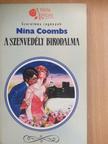 Nina Coombs - A szenvedély birodalma [antikvár]