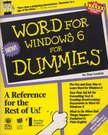 Dan Gookin - Word for Windows 6 for Dummies [antikvár]