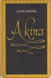 Jirásek, Alois - A kincs [antikvár]