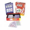 SET - A felismerés családi játéka