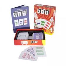 SET - A felismerés családi játéka