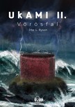 Ryson L. - Ukami II. - Vörös fal [eKönyv: epub, mobi]