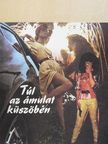 Baróti Szabolcs - Túl az ámulat küszöbén [antikvár]