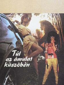 Baróti Szabolcs - Túl az ámulat küszöbén [antikvár]