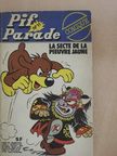 C. Arnal - Pif Parade Comique 11. [antikvár]