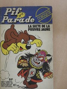 C. Arnal - Pif Parade Comique 11. [antikvár]