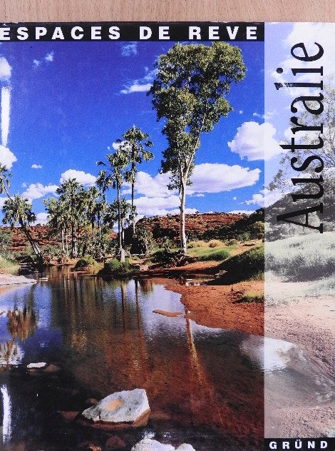 Marco Moretti - Australie [antikvár]