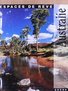 Marco Moretti - Australie [antikvár]