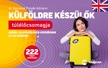 dr. Vajnainé Polyák Adrienn - Külföldre készülők túlélőcsomagja