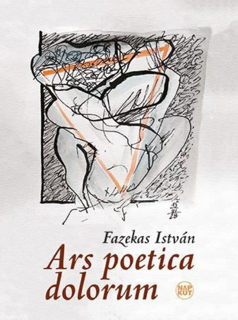 Fazekas István - Ars poetica dolorum (dedikált) [antikvár]
