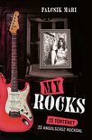 Falcsik Mari - My Rocks - 21 történet - 21 angolszász rockdal [eKönyv: epub, mobi]