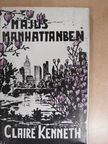 Claire Kenneth - Május Manhattanben [antikvár]