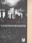 Richard Zane - Vámpírhoroszkóp [antikvár]
