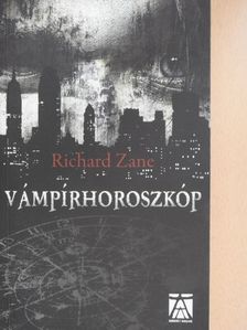 Richard Zane - Vámpírhoroszkóp [antikvár]