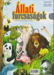 Szakály Márta - Állati furcsaságok 2. [antikvár]