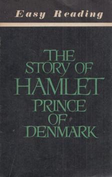 The Story of Hamlet Prince of Denmark [antikvár]