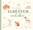 Nina Stainer - Első évem emlékei