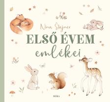Nina Stainer - Első évem emlékei