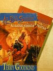 Terry Goodkind - Az első szabály I-II. [antikvár]